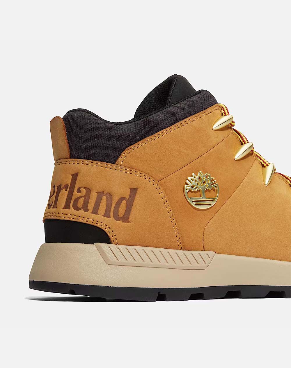 TIMBERLAND SPTK MID LACE SNEAKER