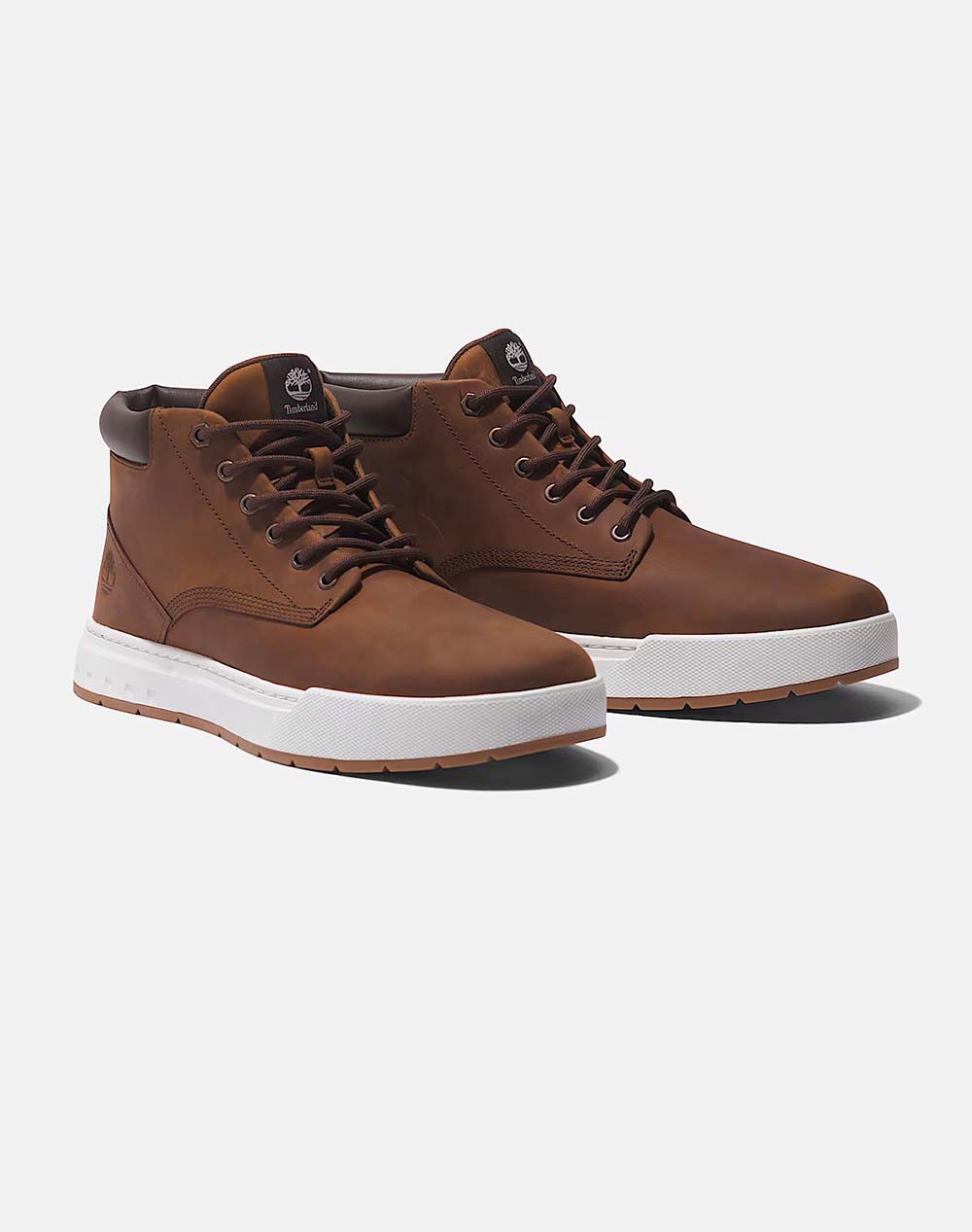 TIMBERLAND MPGR MID LACE SNEAKER