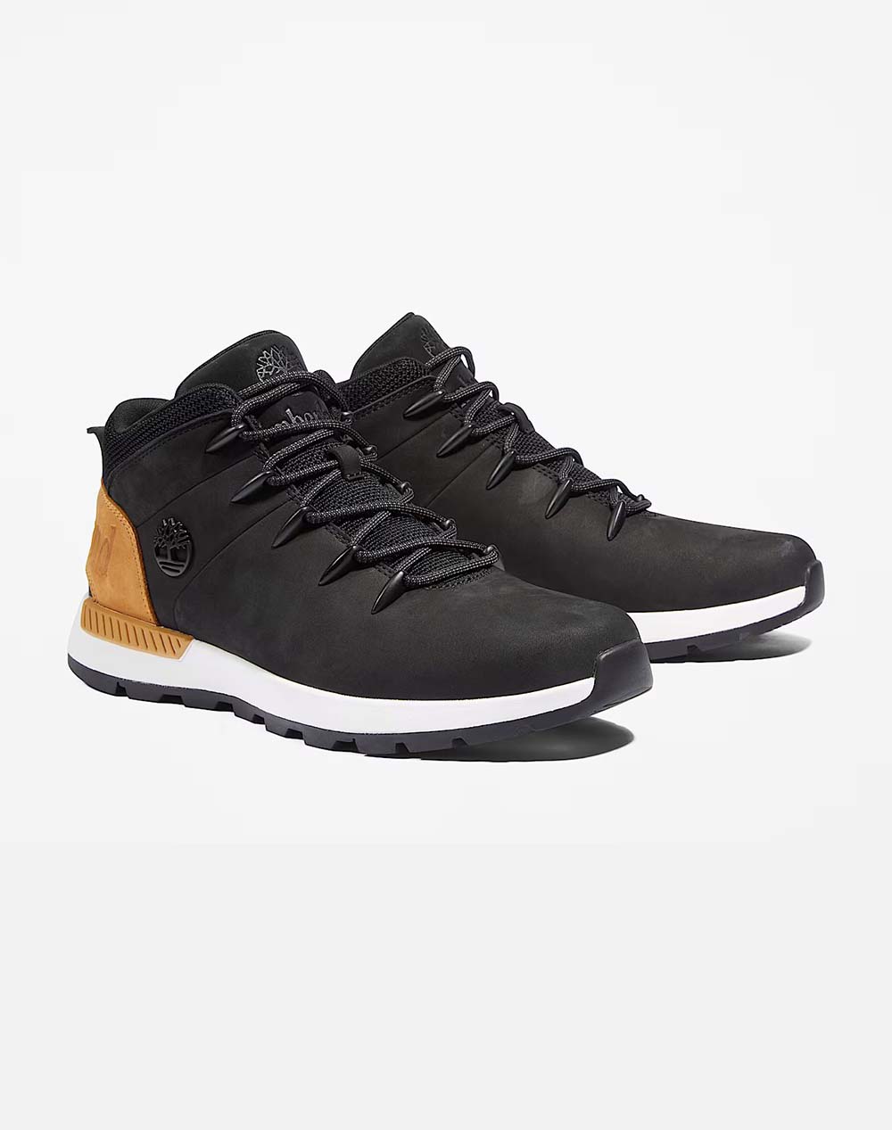 TIMBERLAND SPTK MID LACE SNEAKER