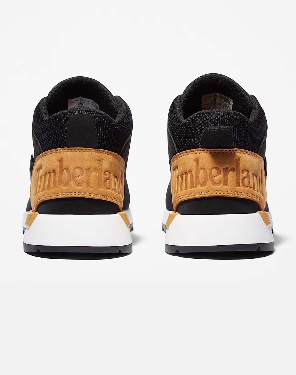 TIMBERLAND SPTK MID LACE SNEAKER