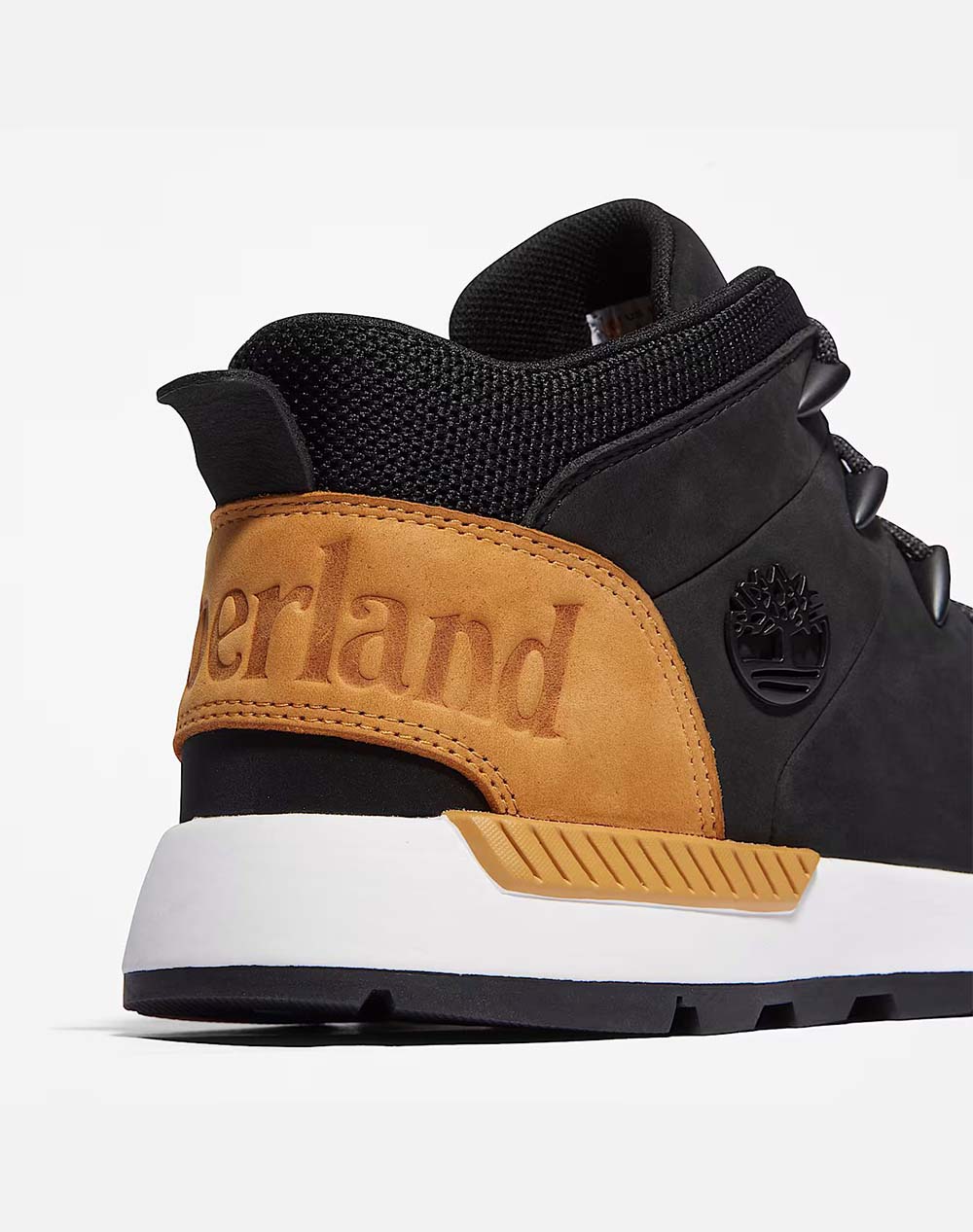 TIMBERLAND SPTK MID LACE SNEAKER