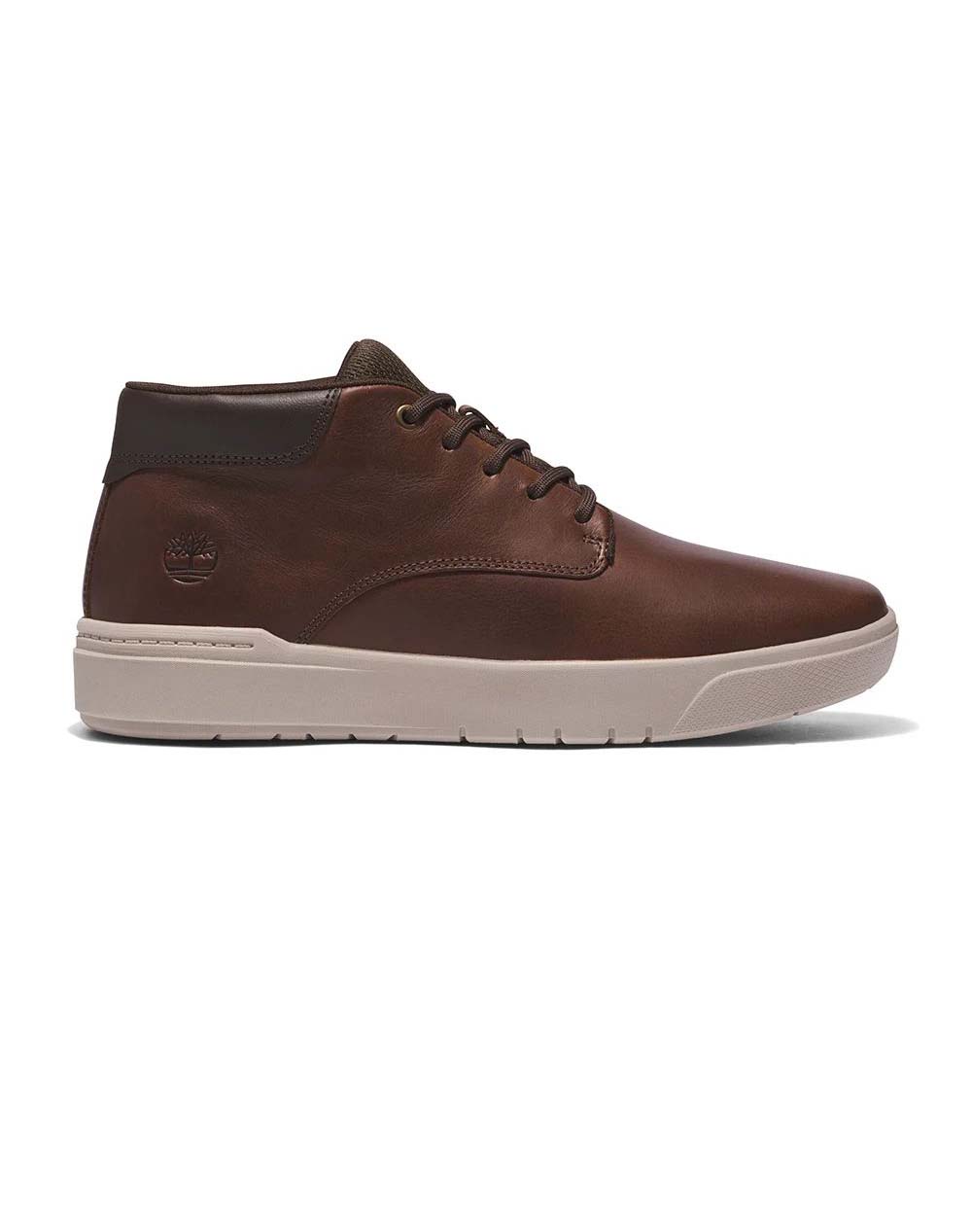 TIMBERLAND SEBY MID LACE SNEAKER