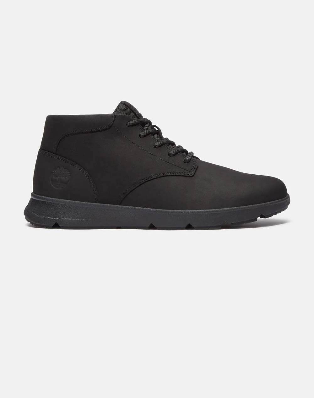 TIMBERLAND PKST MID LACE SNEAKER