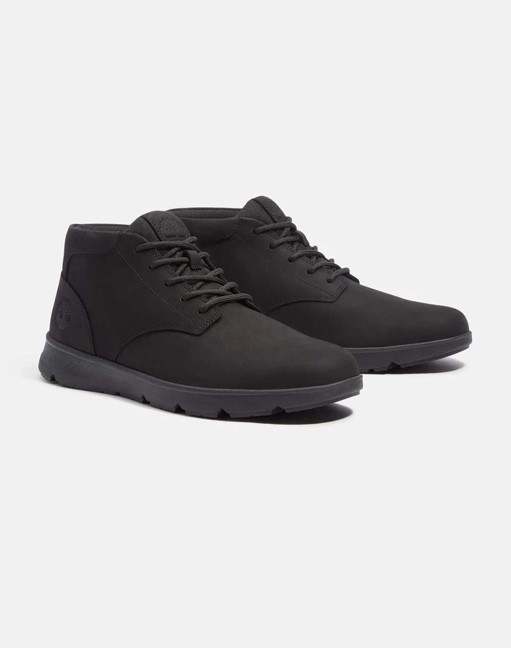 TIMBERLAND PKST MID LACE SNEAKER