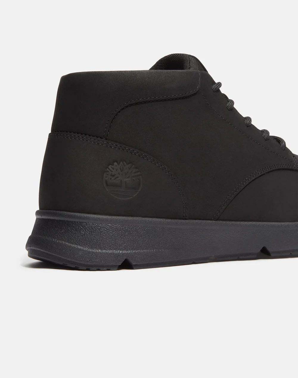 TIMBERLAND PKST MID LACE SNEAKER