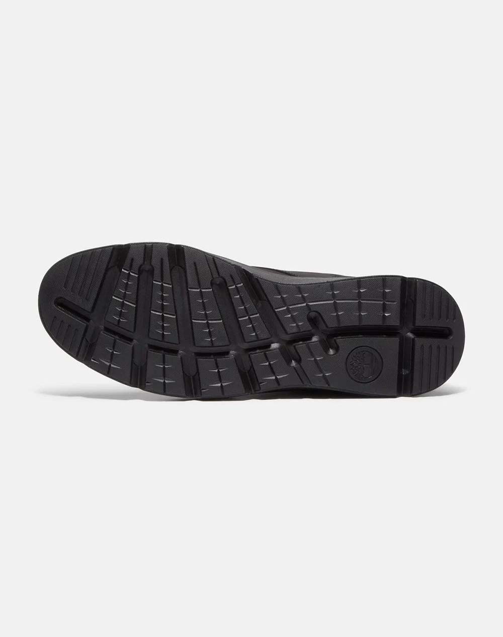 TIMBERLAND PKST MID LACE SNEAKER