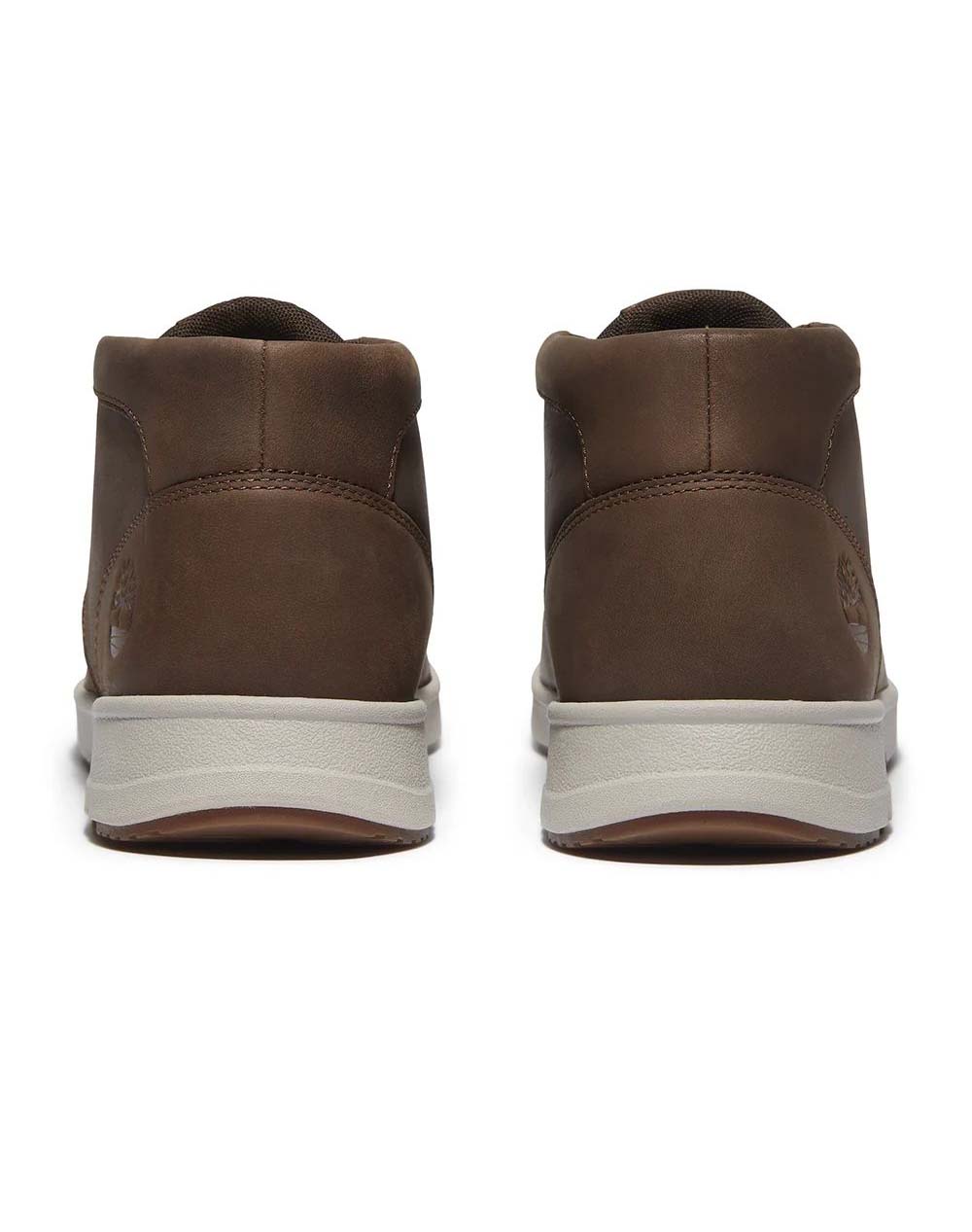 TIMBERLAND PKST MID LACE SNEAKER