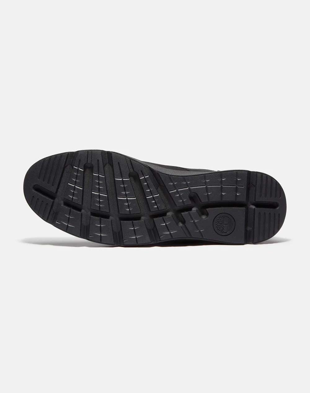 TIMBERLAND PKST LOW LACE SNEAKER