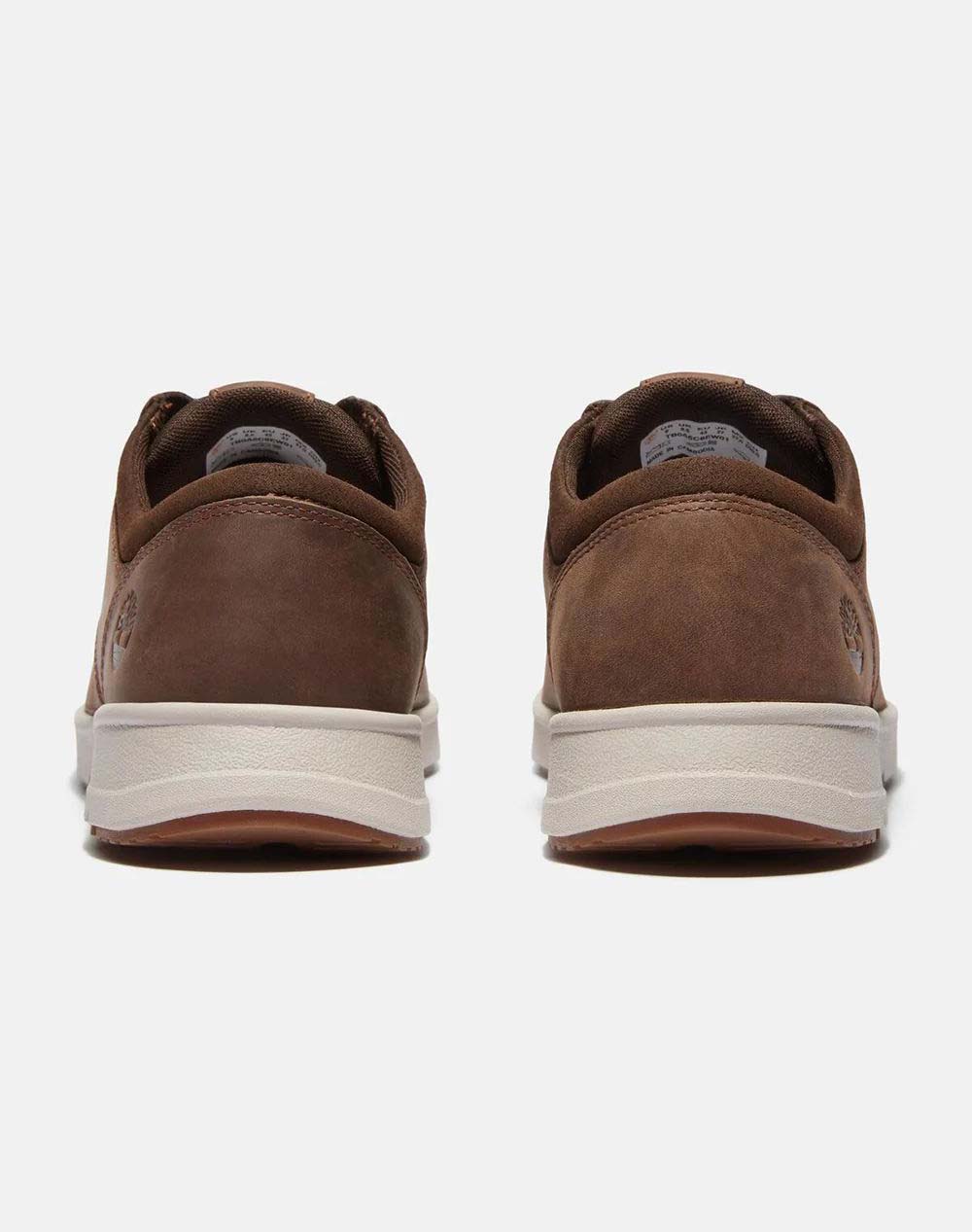 TIMBERLAND PKST LOW LACE SNEAKER