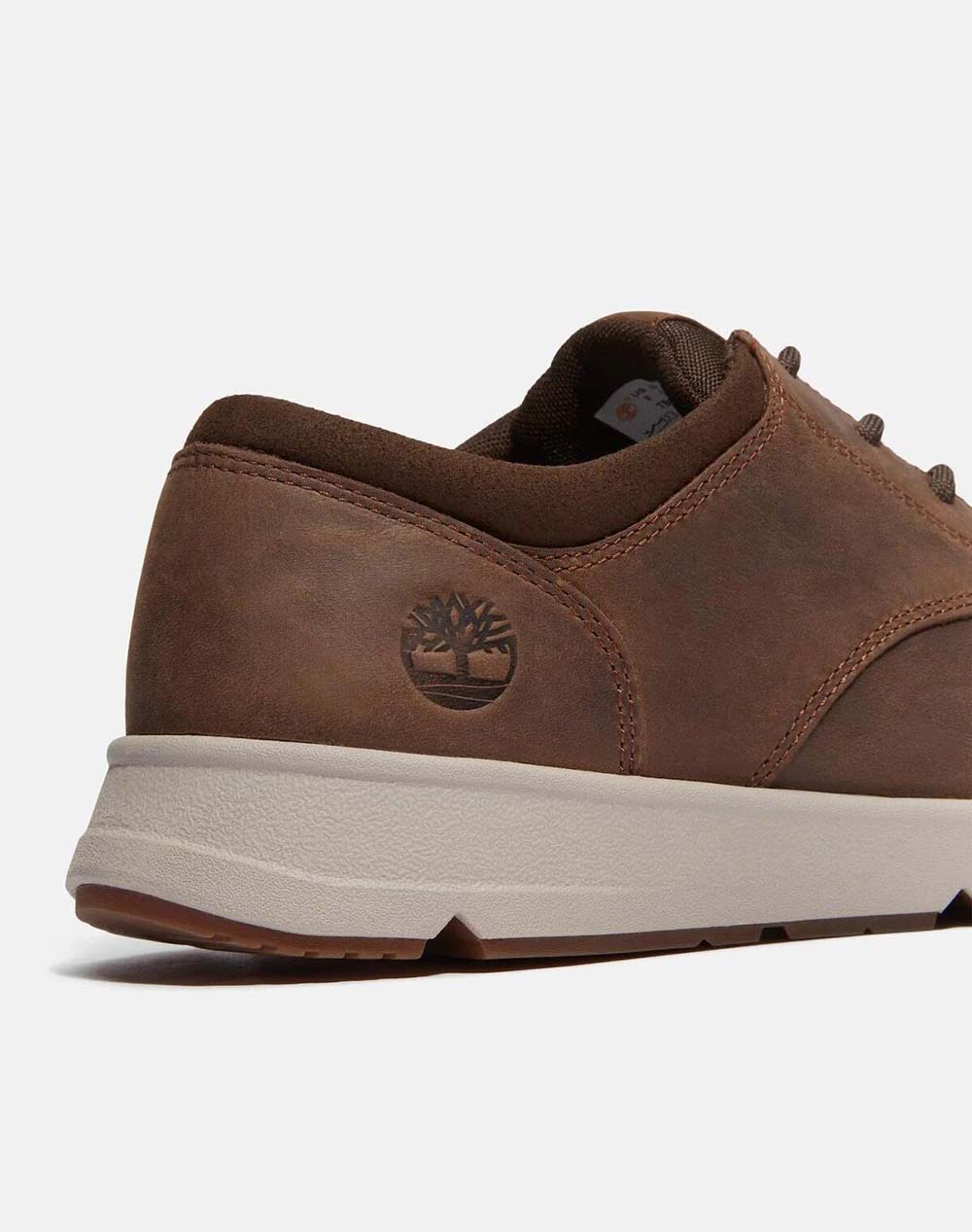 TIMBERLAND PKST LOW LACE SNEAKER
