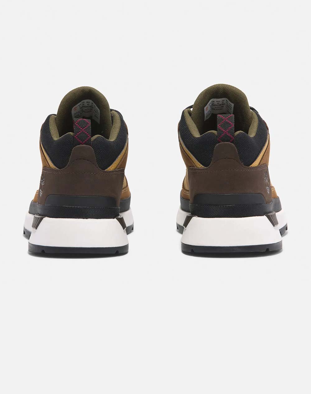 TIMBERLAND FLTK LOW LACE SNEAKER