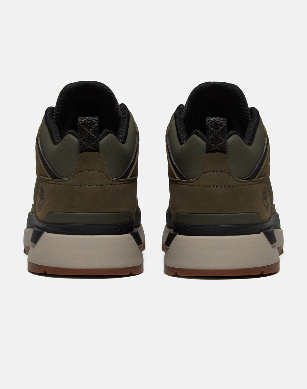 TIMBERLAND FLTK LOW LACE SNEAKER