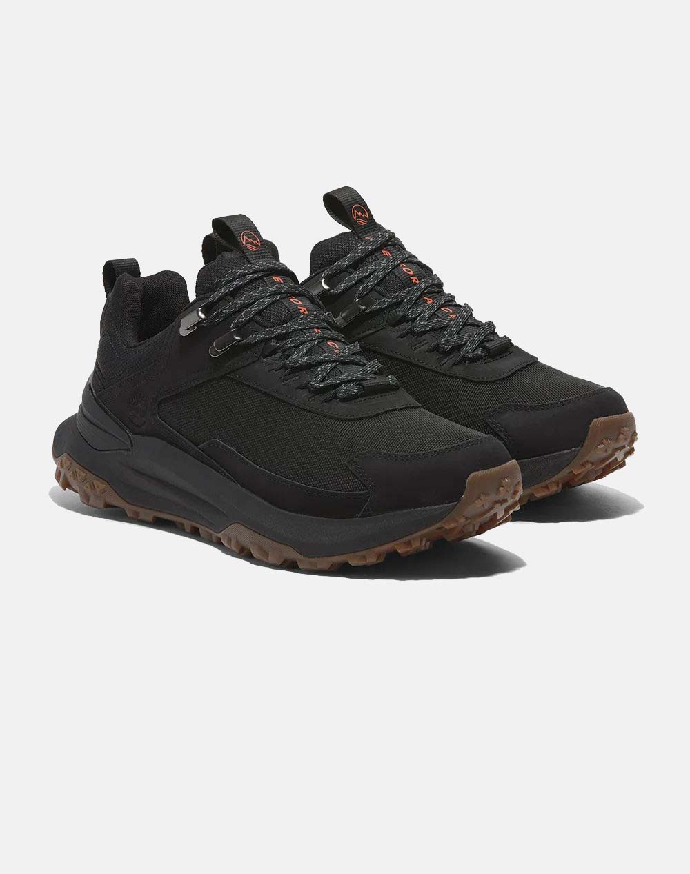 TIMBERLAND MTAC LOW LC WATERPROOF SNEAKER