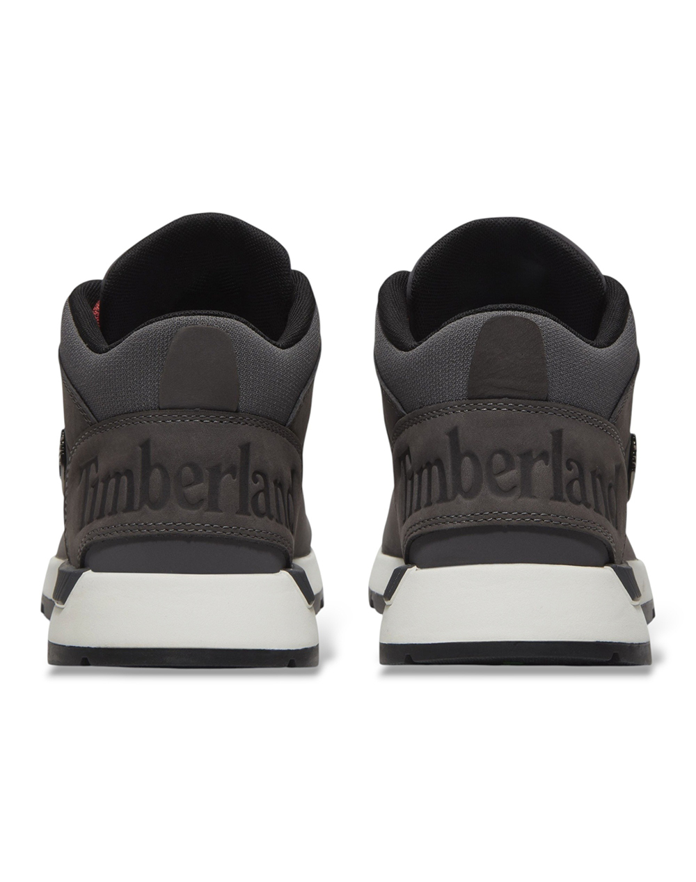 TIMBERLAND SPTK MID LACE SNEAKER DKGRY