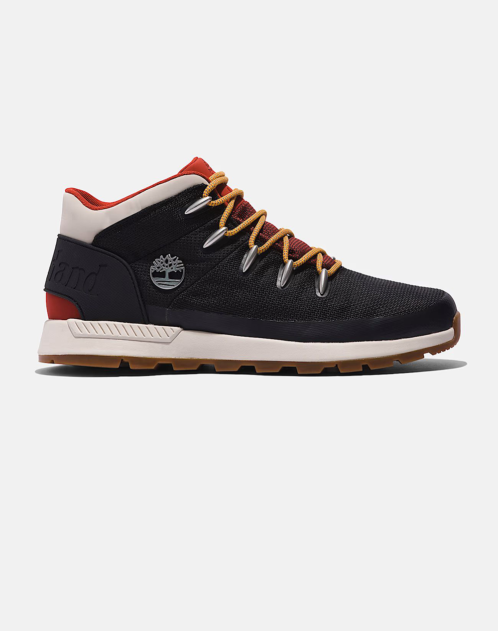 TIMBERLAND SPTK MID LC WATERPROOF SNEAKER