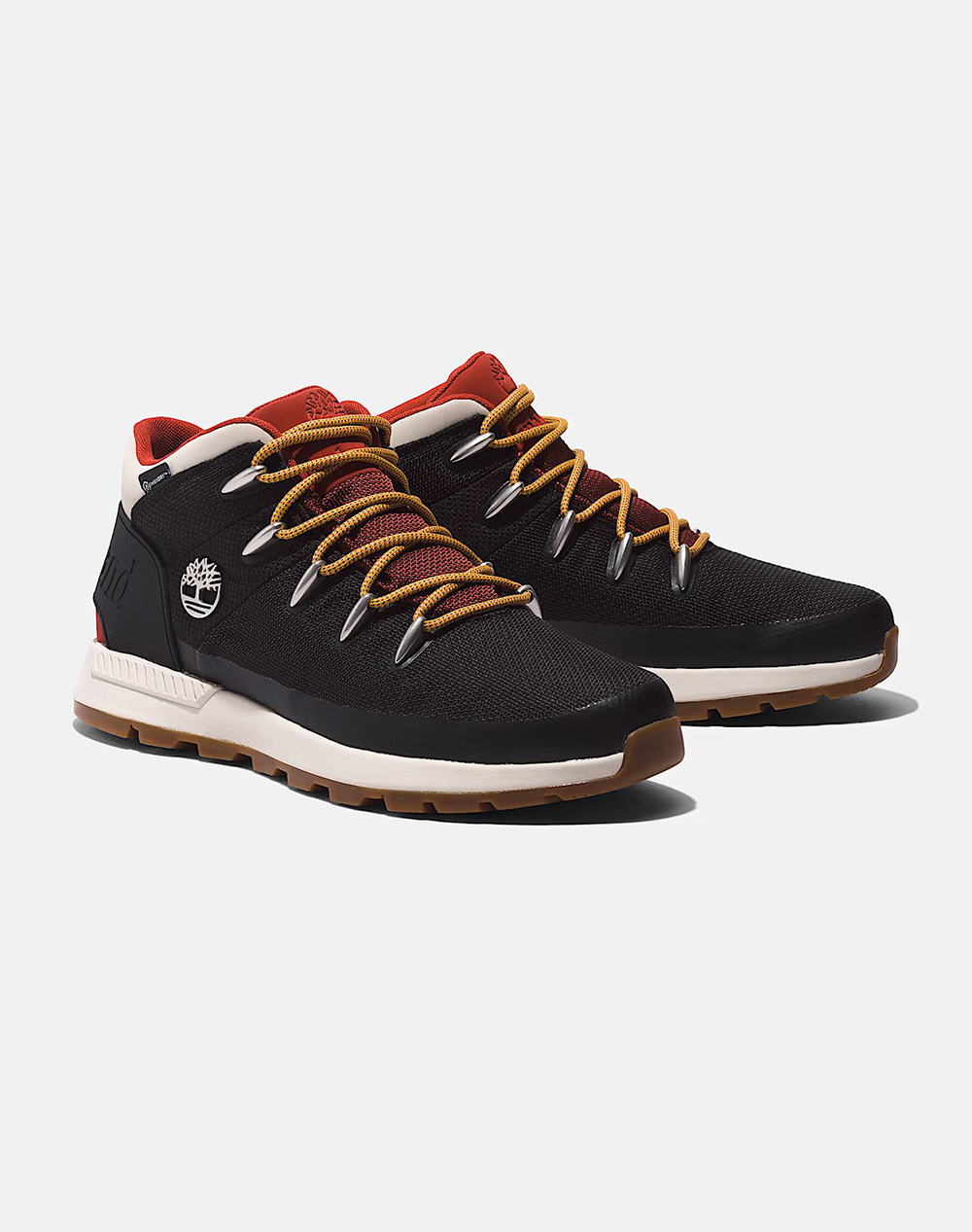 TIMBERLAND SPTK MID LC WATERPROOF SNEAKER