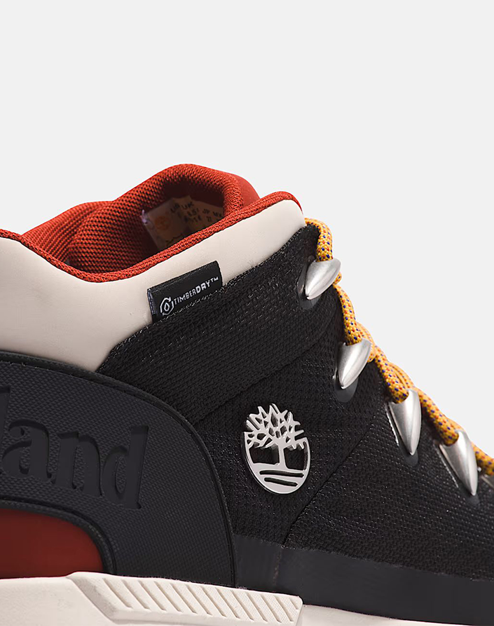 TIMBERLAND SPTK MID LC WATERPROOF SNEAKER