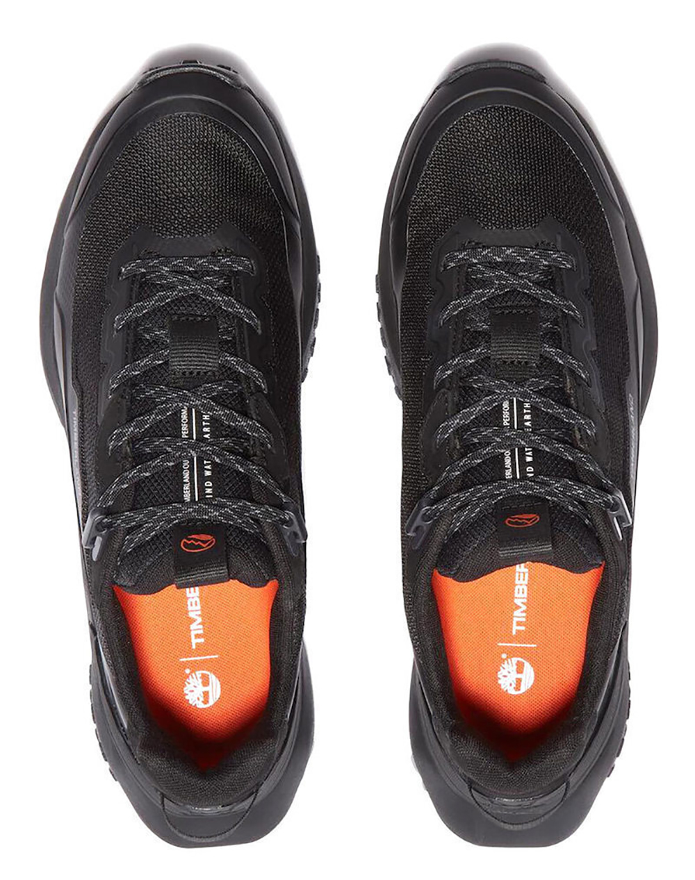 TIMBERLAND MTAC LOW LACE SNEAKER