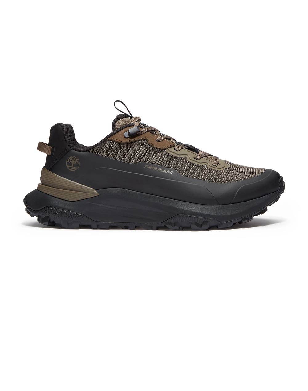 TIMBERLAND MTAC LOW LACE SNEAKER