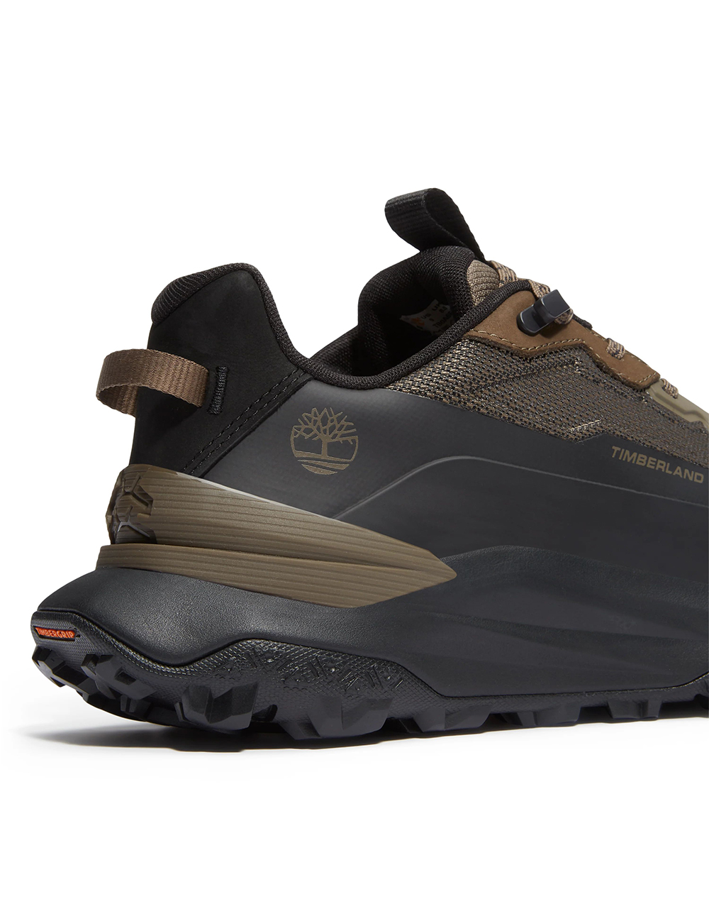 TIMBERLAND MTAC LOW LACE SNEAKER