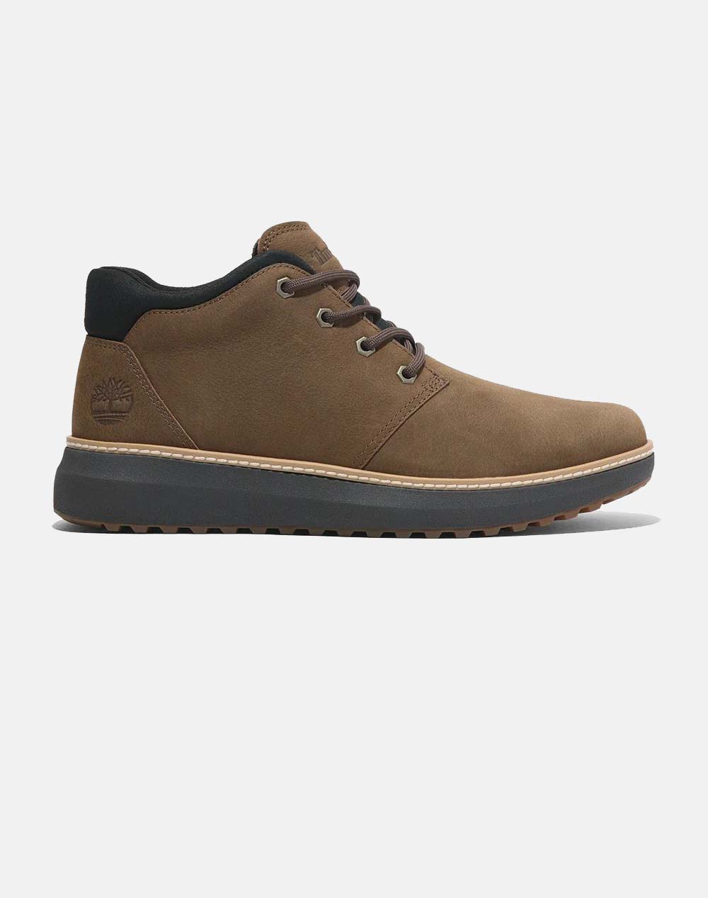 TIMBERLAND HDRD MID LACE CHUKKA BOOT