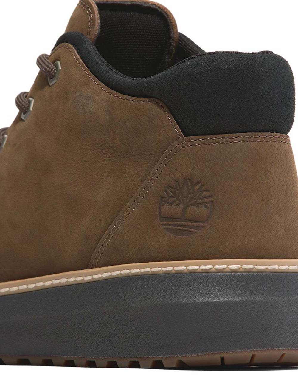 TIMBERLAND HDRD MID LACE CHUKKA BOOT