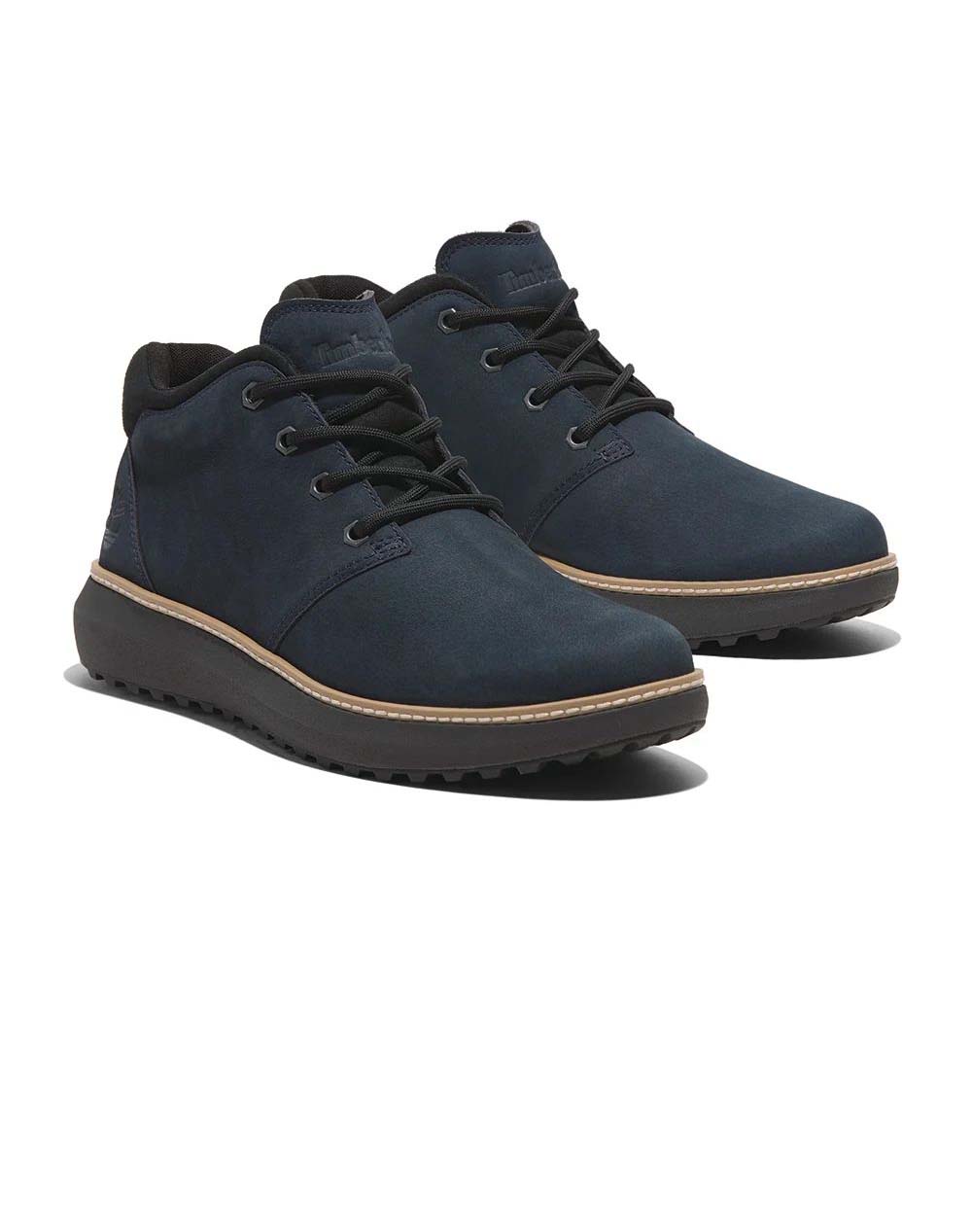 TIMBERLAND HDRD MID LACE CHUKKA BOOT
