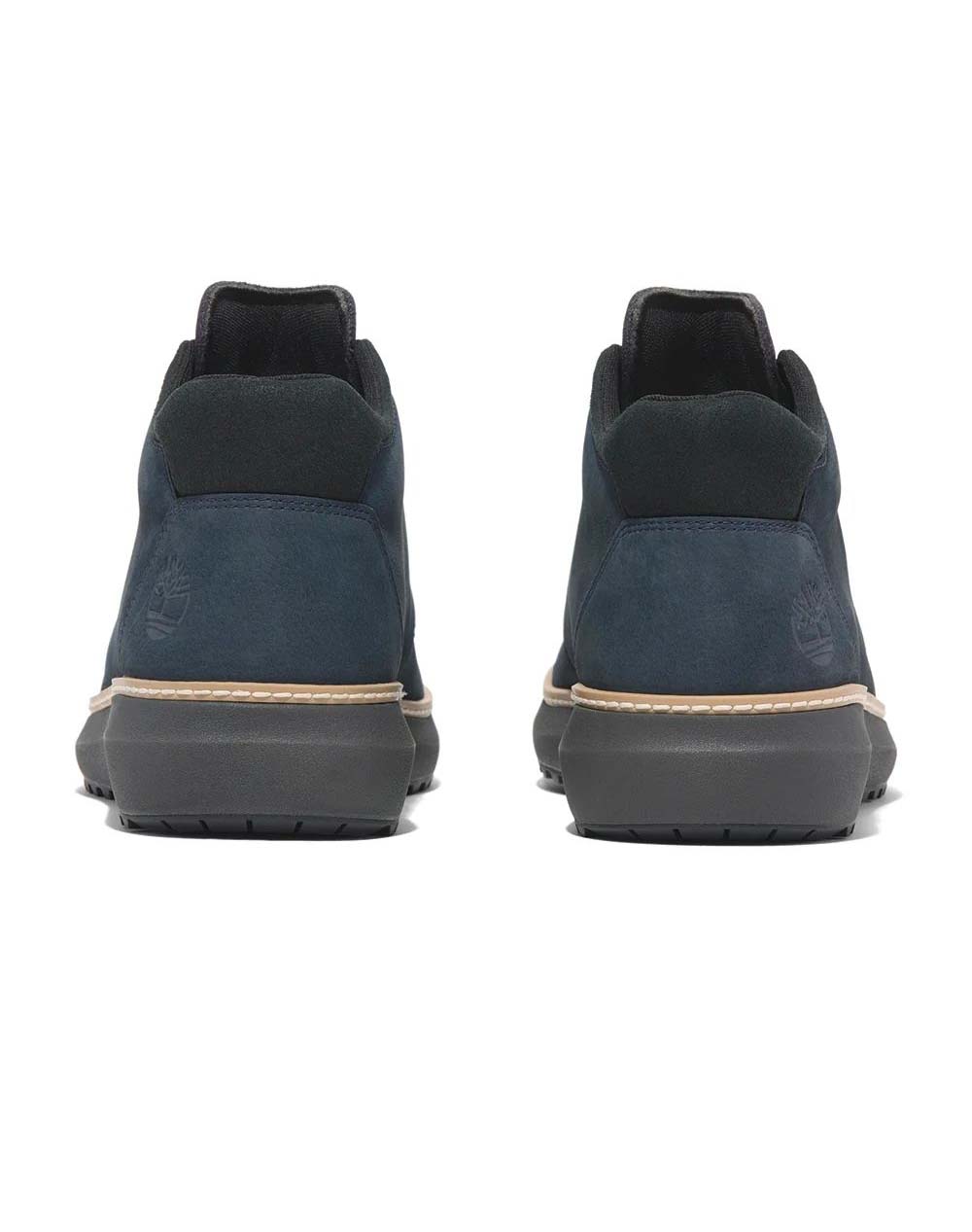 TIMBERLAND HDRD MID LACE CHUKKA BOOT