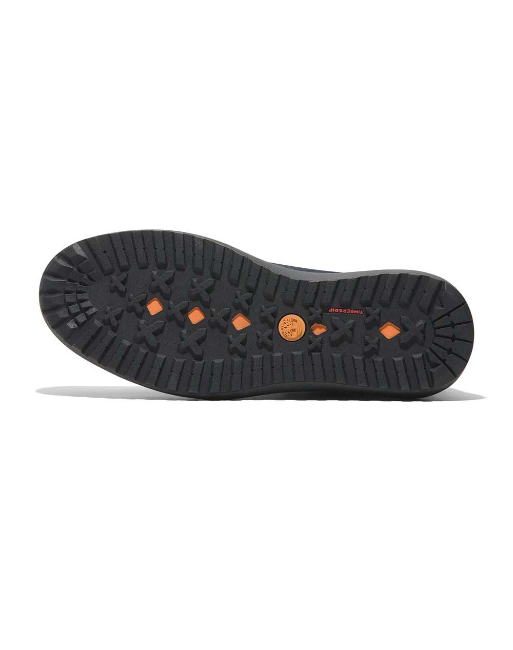 TIMBERLAND HDRD MID LACE CHUKKA BOOT