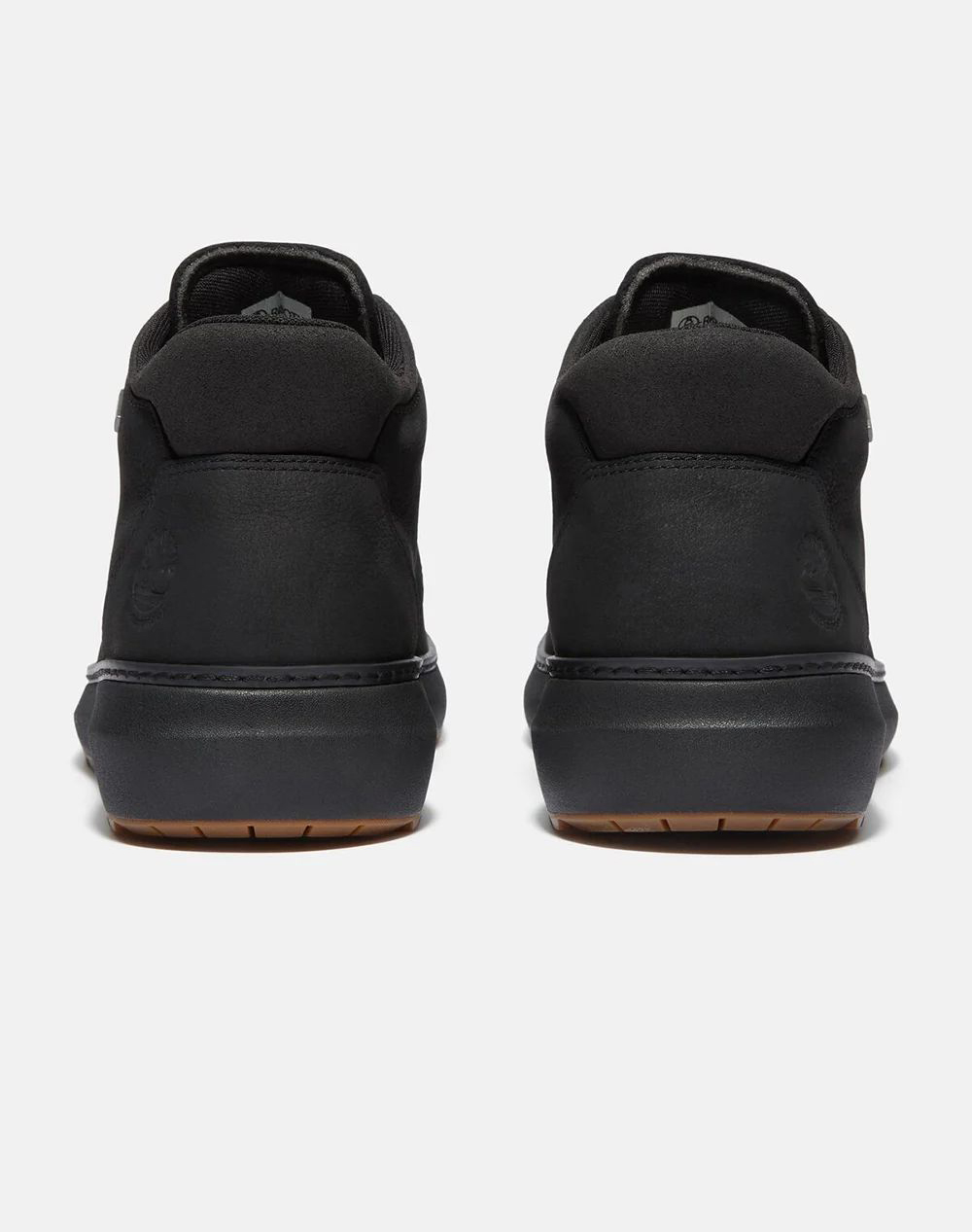 TIMBERLAND HDRD MID LACE CHUKKA BOOT