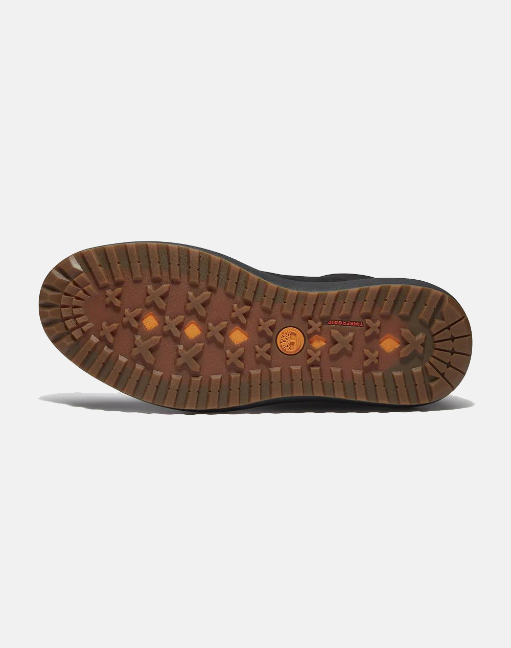 TIMBERLAND HDRD MID LACE CHUKKA BOOT