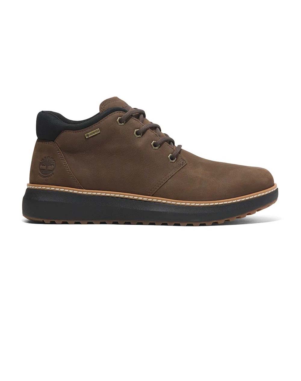 TIMBERLAND HDRD MID LACE CHUKKA BOOT