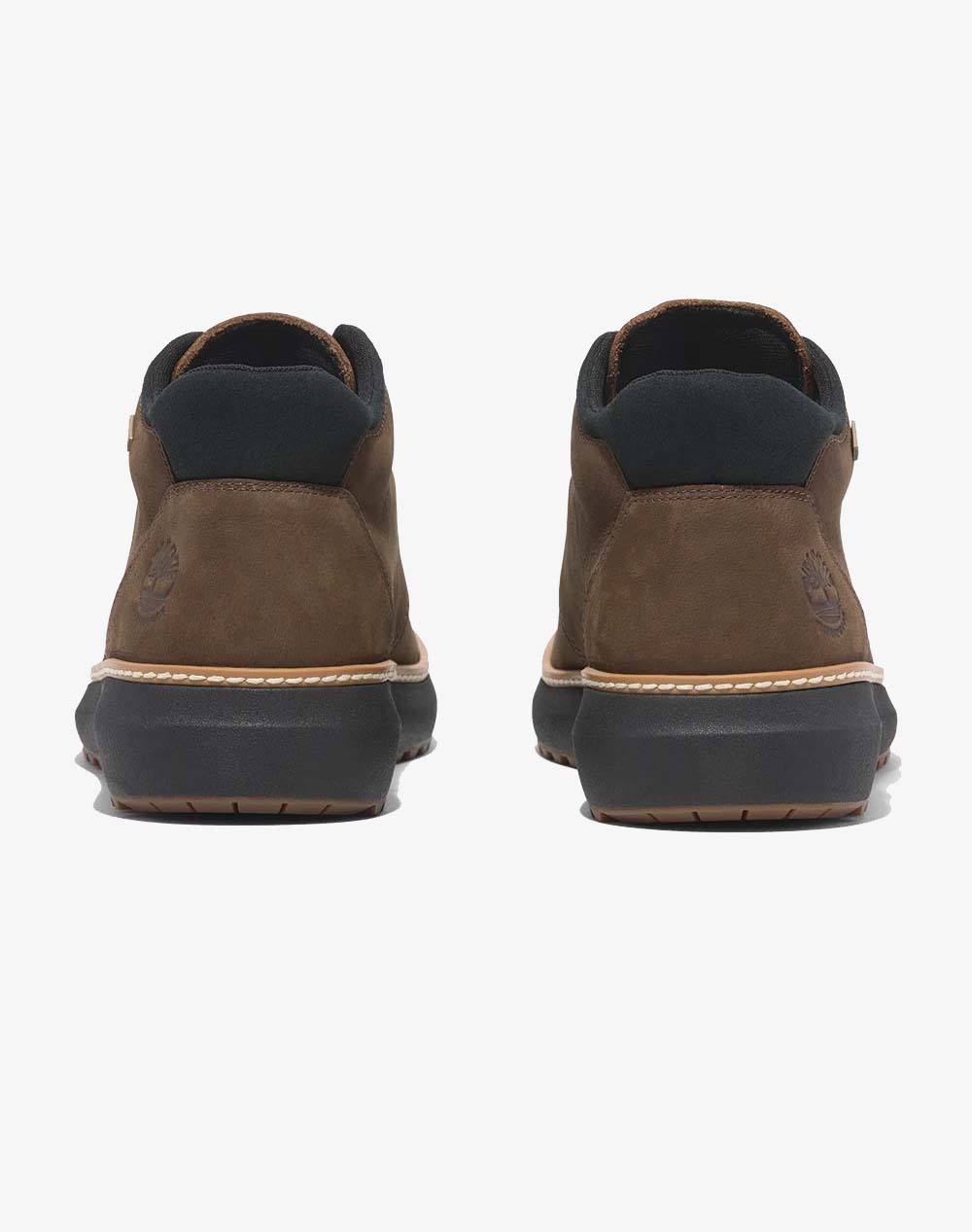 TIMBERLAND HDRD MID LACE CHUKKA BOOT