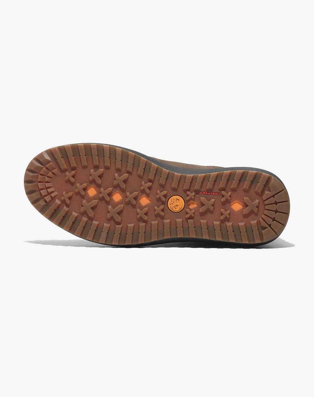 TIMBERLAND HDRD MID LACE CHUKKA BOOT