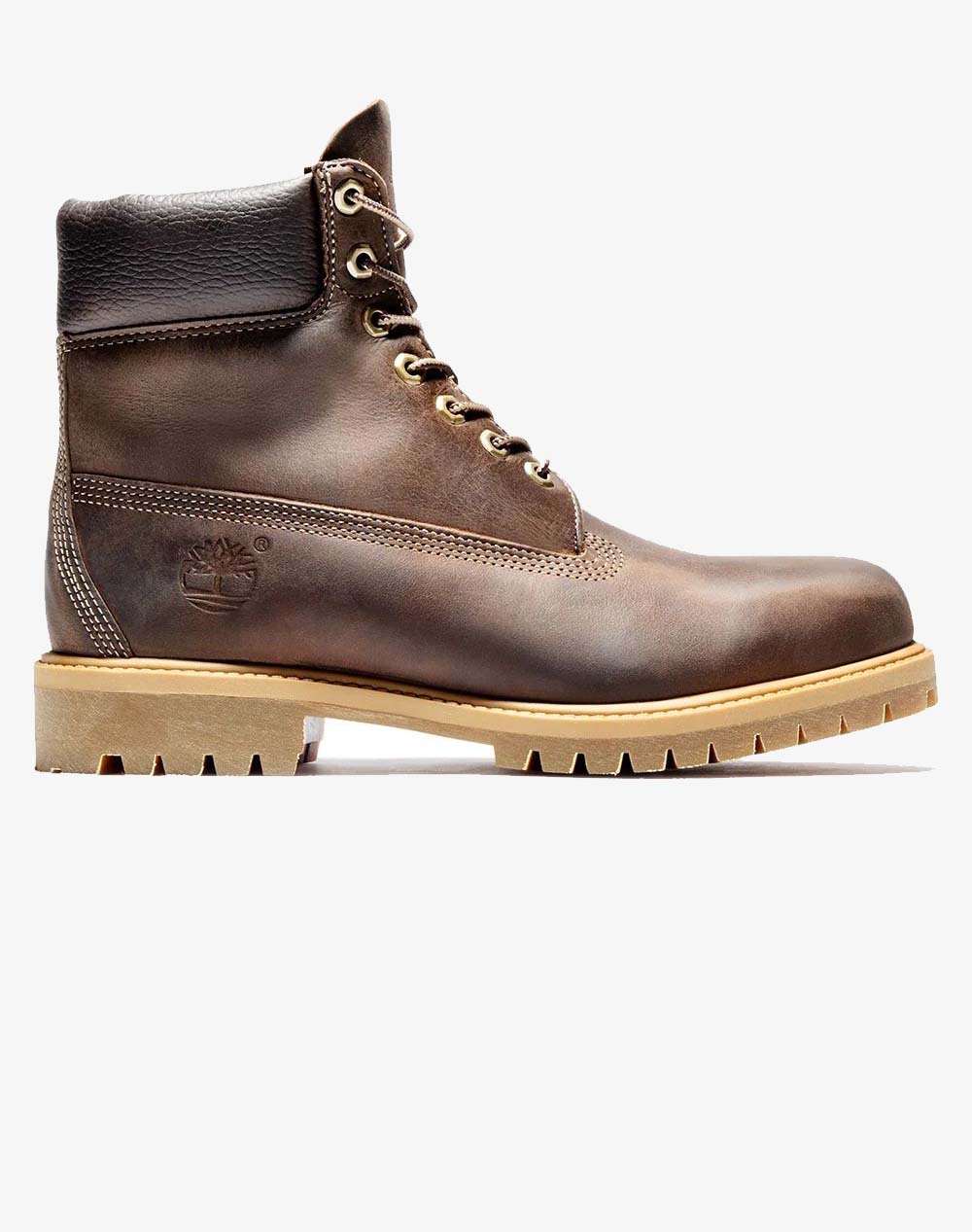 TIMBERLAND PREM 6 IN LACE WATERPROOF