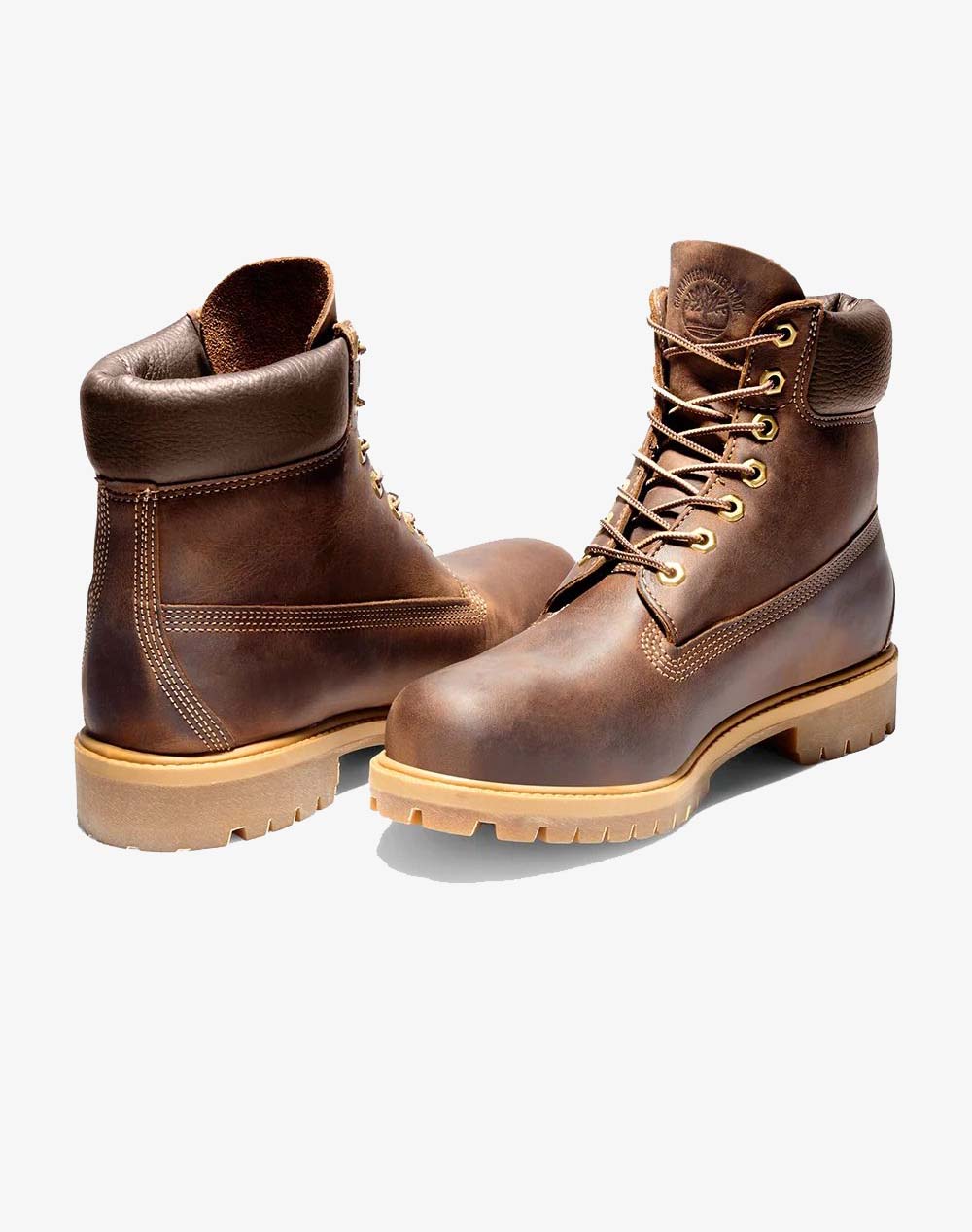 TIMBERLAND PREM 6 IN LACE WATERPROOF
