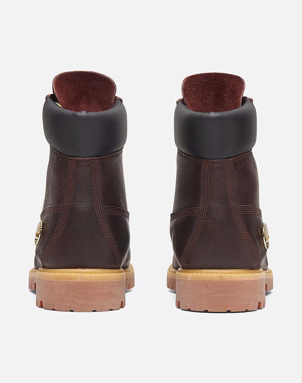 TIMBERLAND PREM 6 IN LACE WATERPROOF