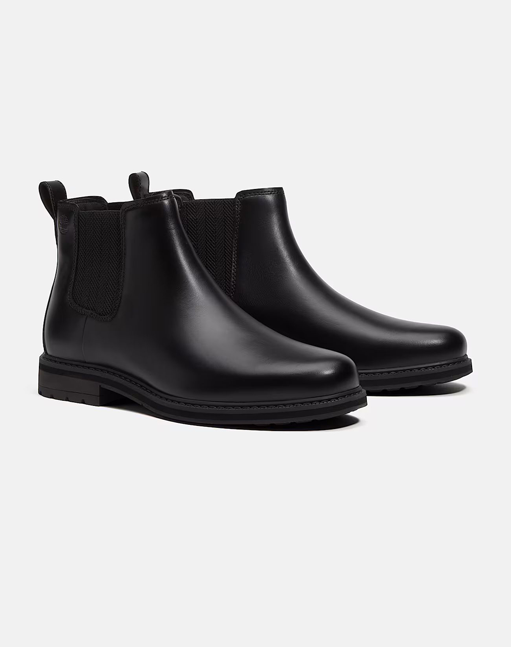 TIMBERLAND STBK MID CHELSEA BOOT
