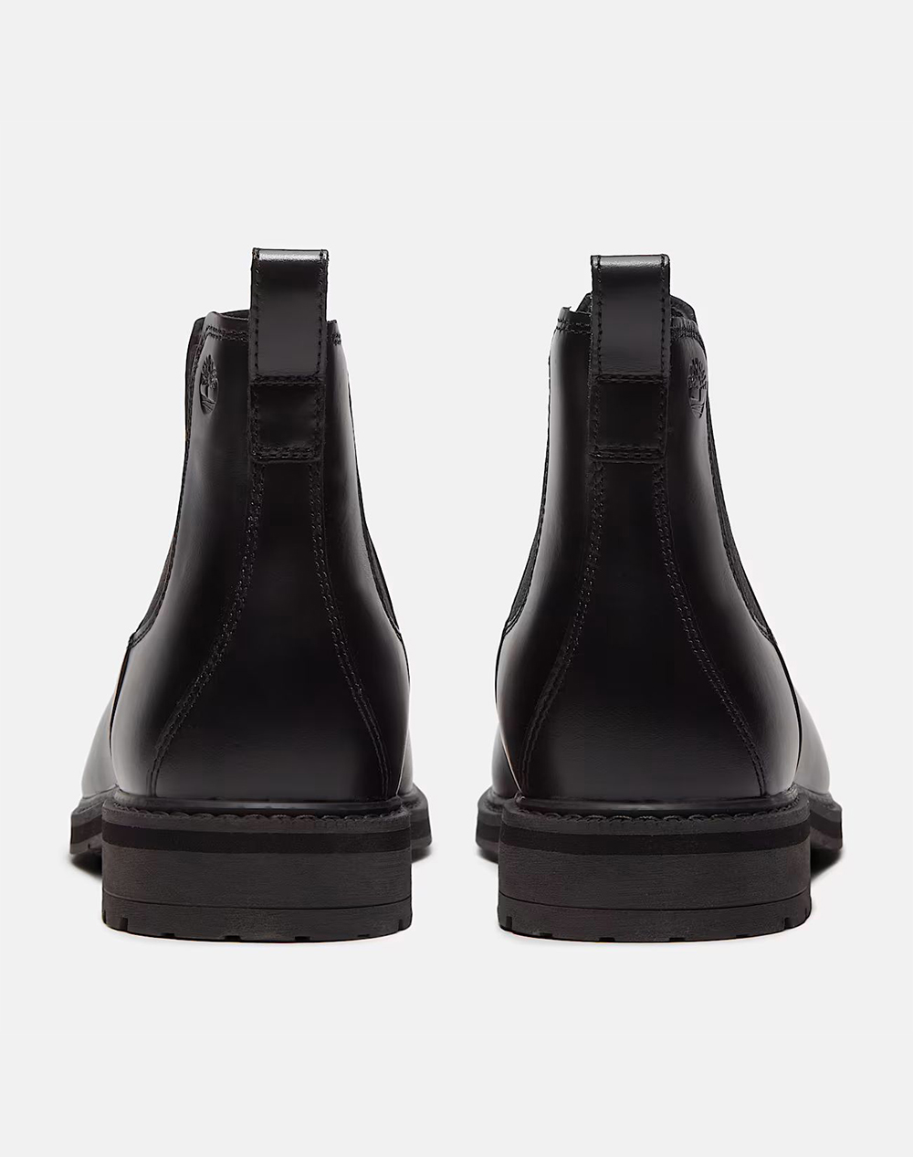 TIMBERLAND STBK MID CHELSEA BOOT