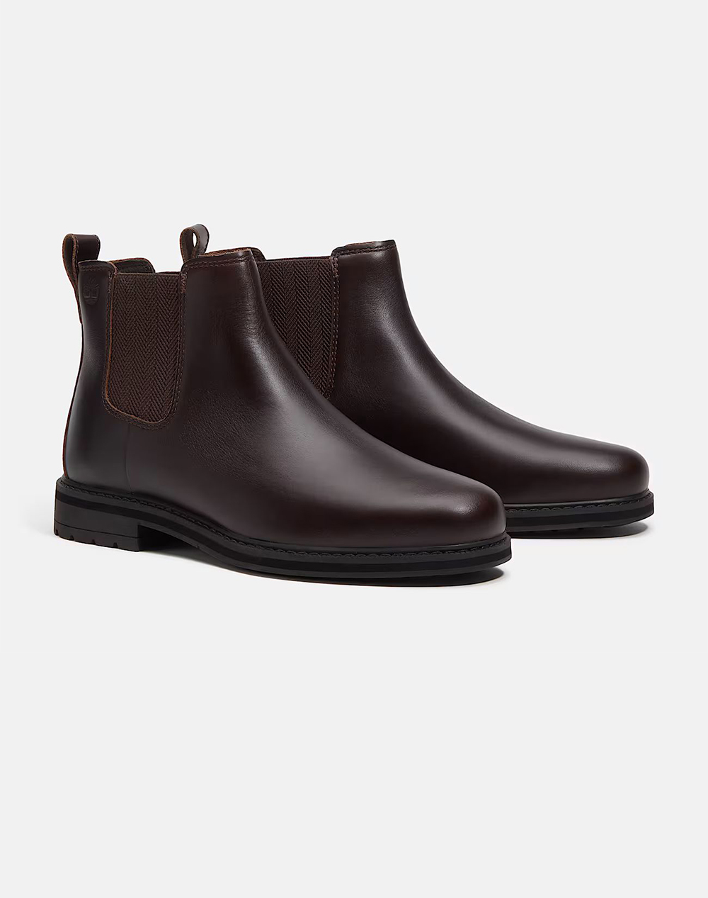 TIMBERLAND STBK MID CHELSEA BOOT