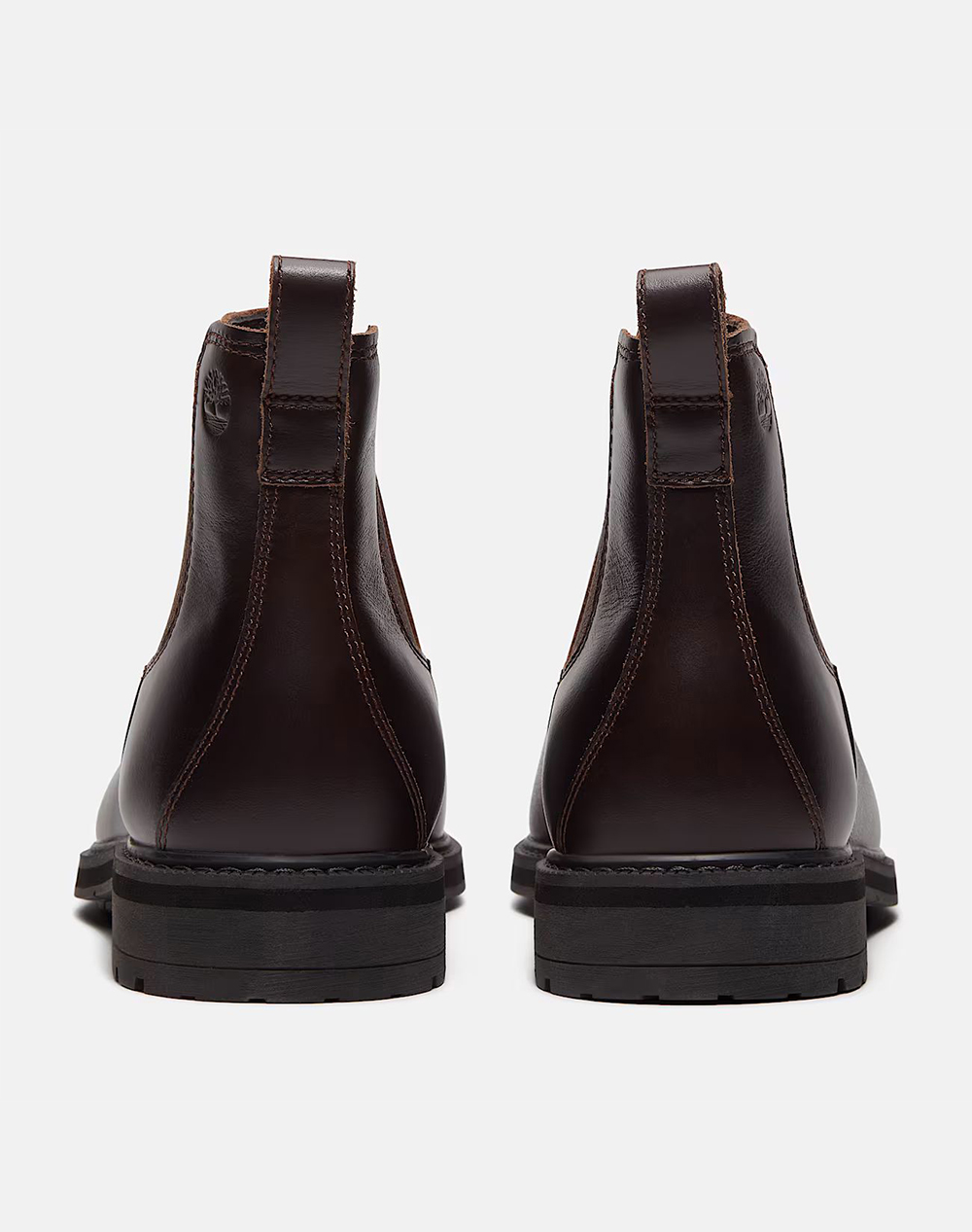 TIMBERLAND STBK MID CHELSEA BOOT
