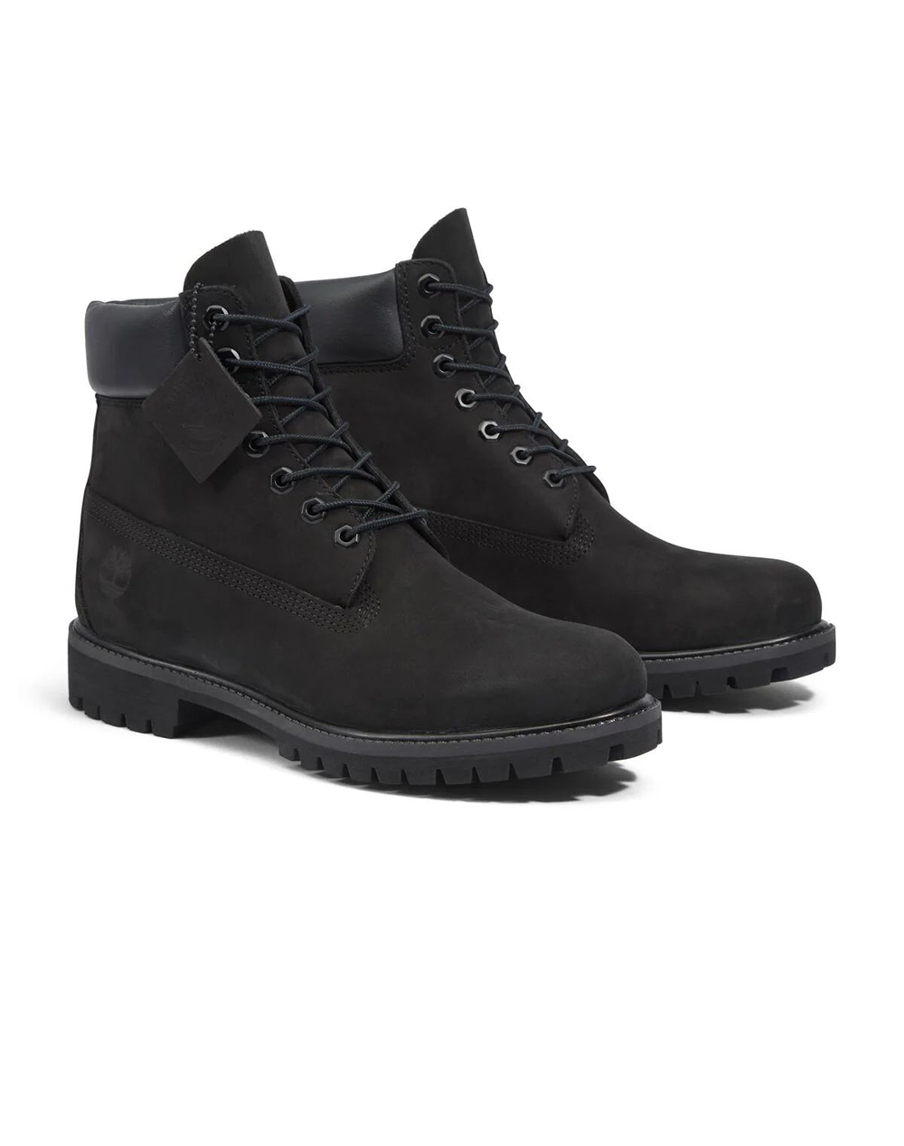 TIMBERLAND PREM 6 IN LACE WATERPROOF BOOT