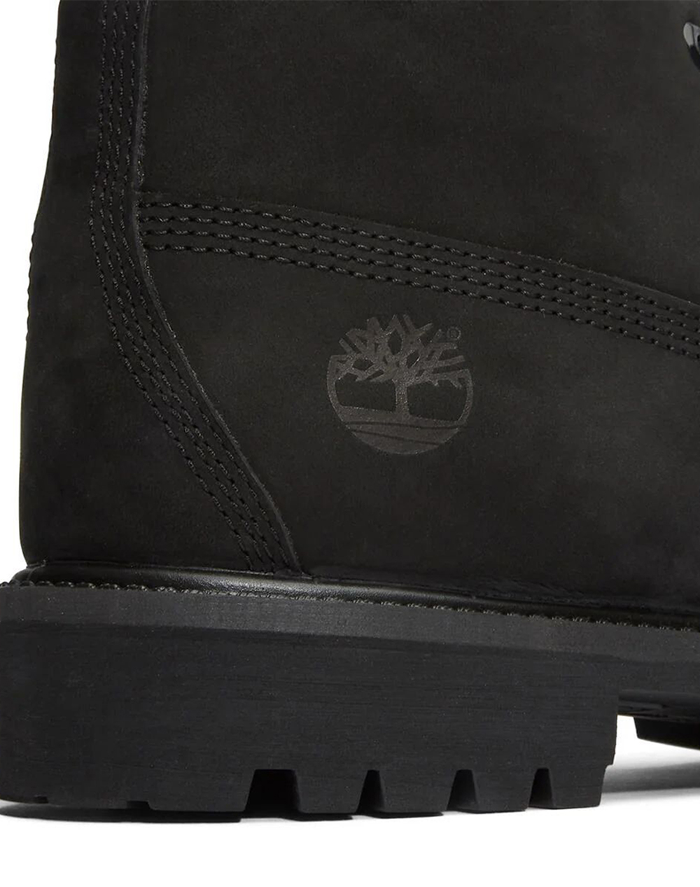 TIMBERLAND PREM 6 IN LACE WATERPROOF BOOT