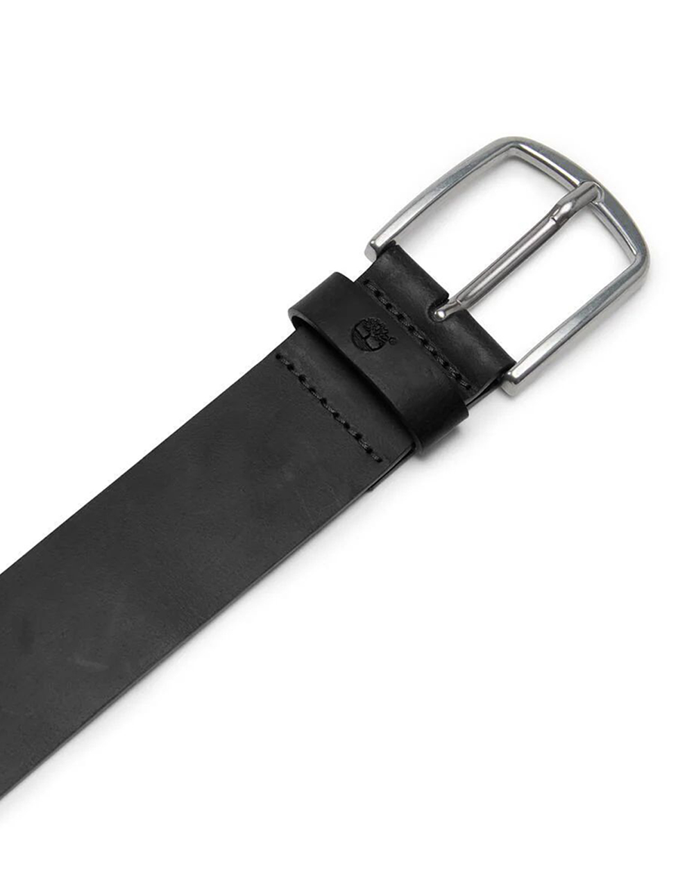 TIMBERLAND Bluff Point Leather Belt