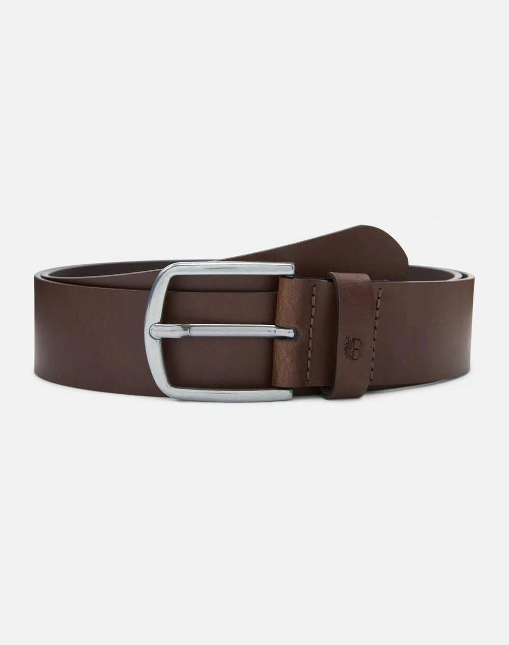 TIMBERLAND Bluff Point Leather Belt