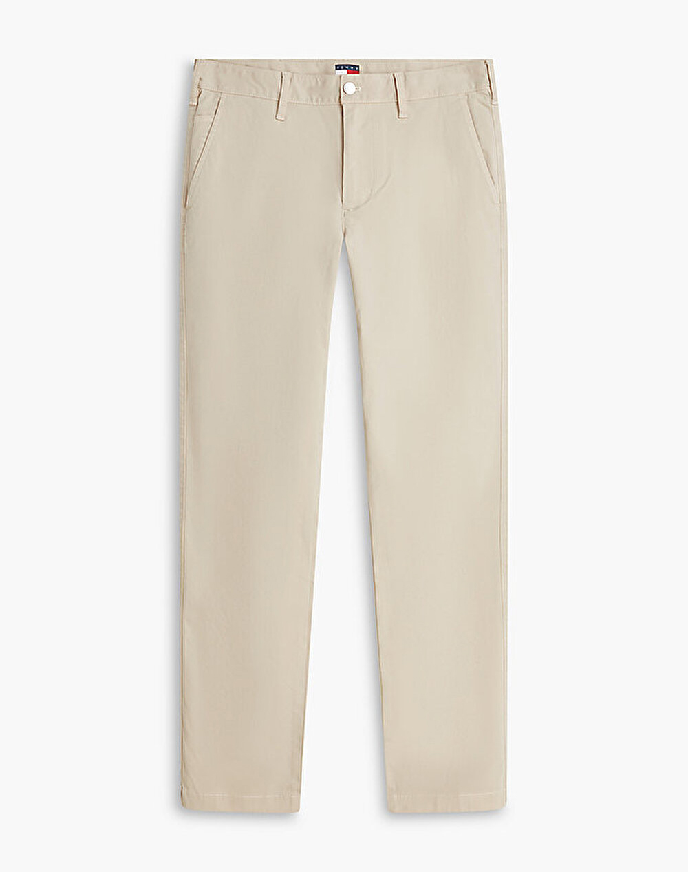 TOMMY JEANS TJM SCANTON COTTON TWILL CHINO