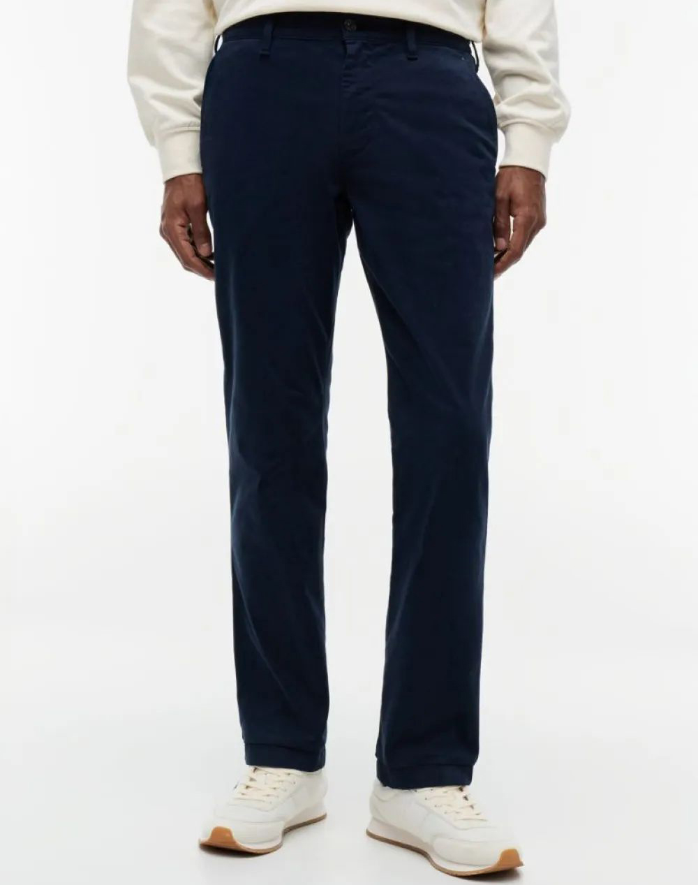 TOMMY JEANS TJM SCANTON COTTON TWILL CHINO