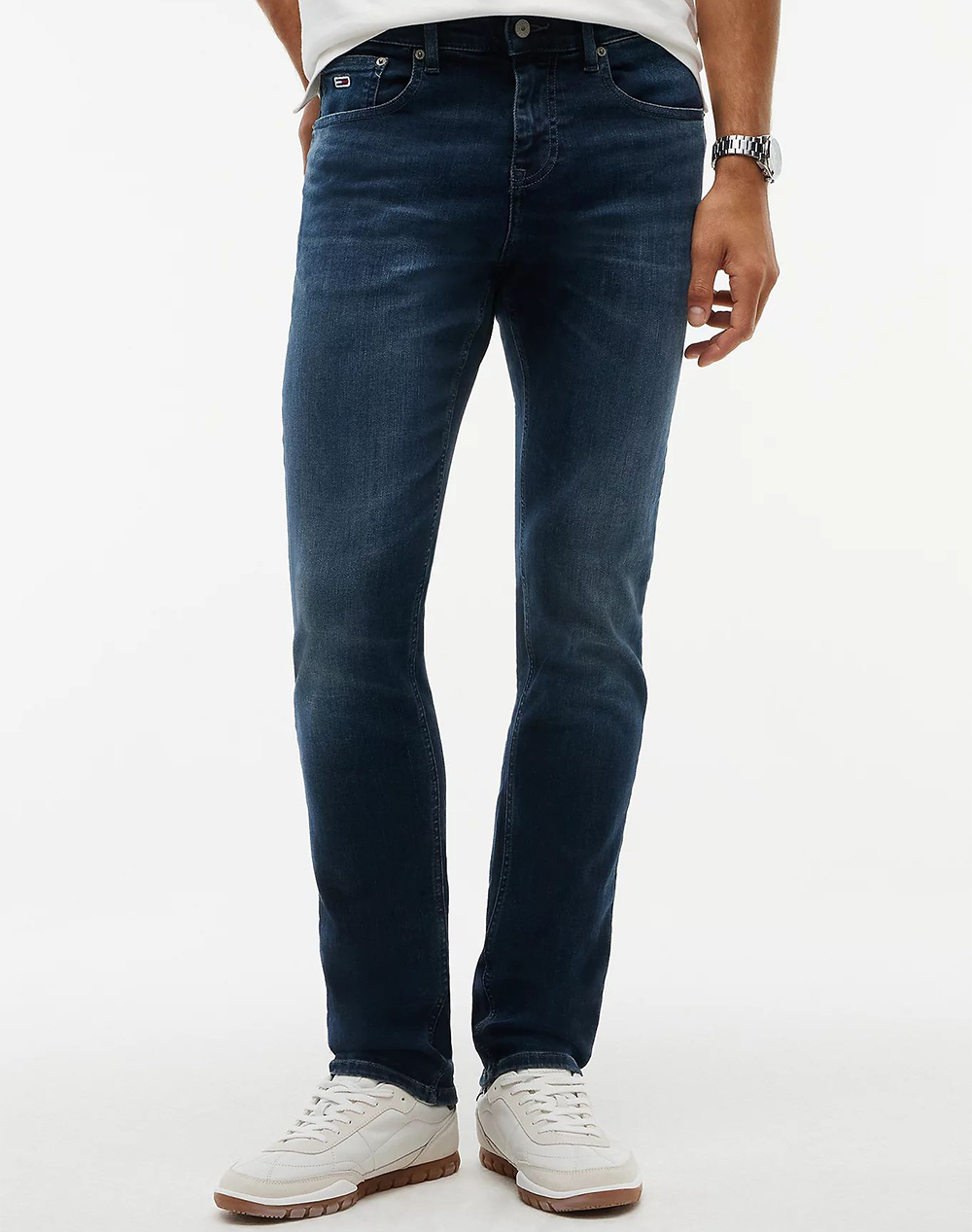 TOMMY JEANS SCANTON SLIM AI1264