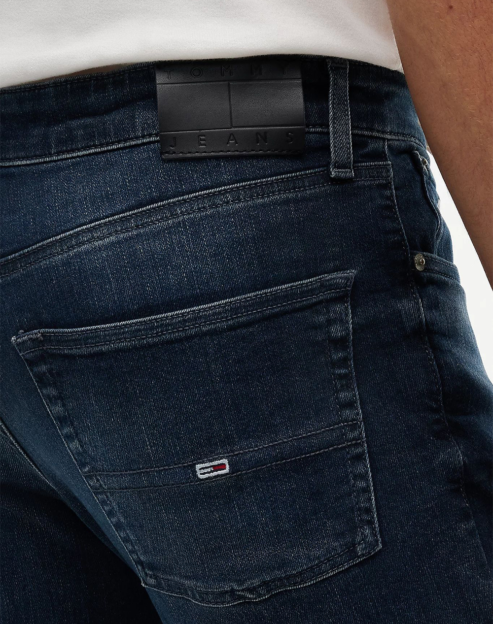 TOMMY JEANS SCANTON SLIM AI1264