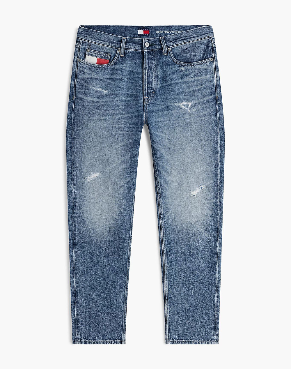 TOMMY JEANS SONNY RGLR TPRD RWB CBF CJ2054